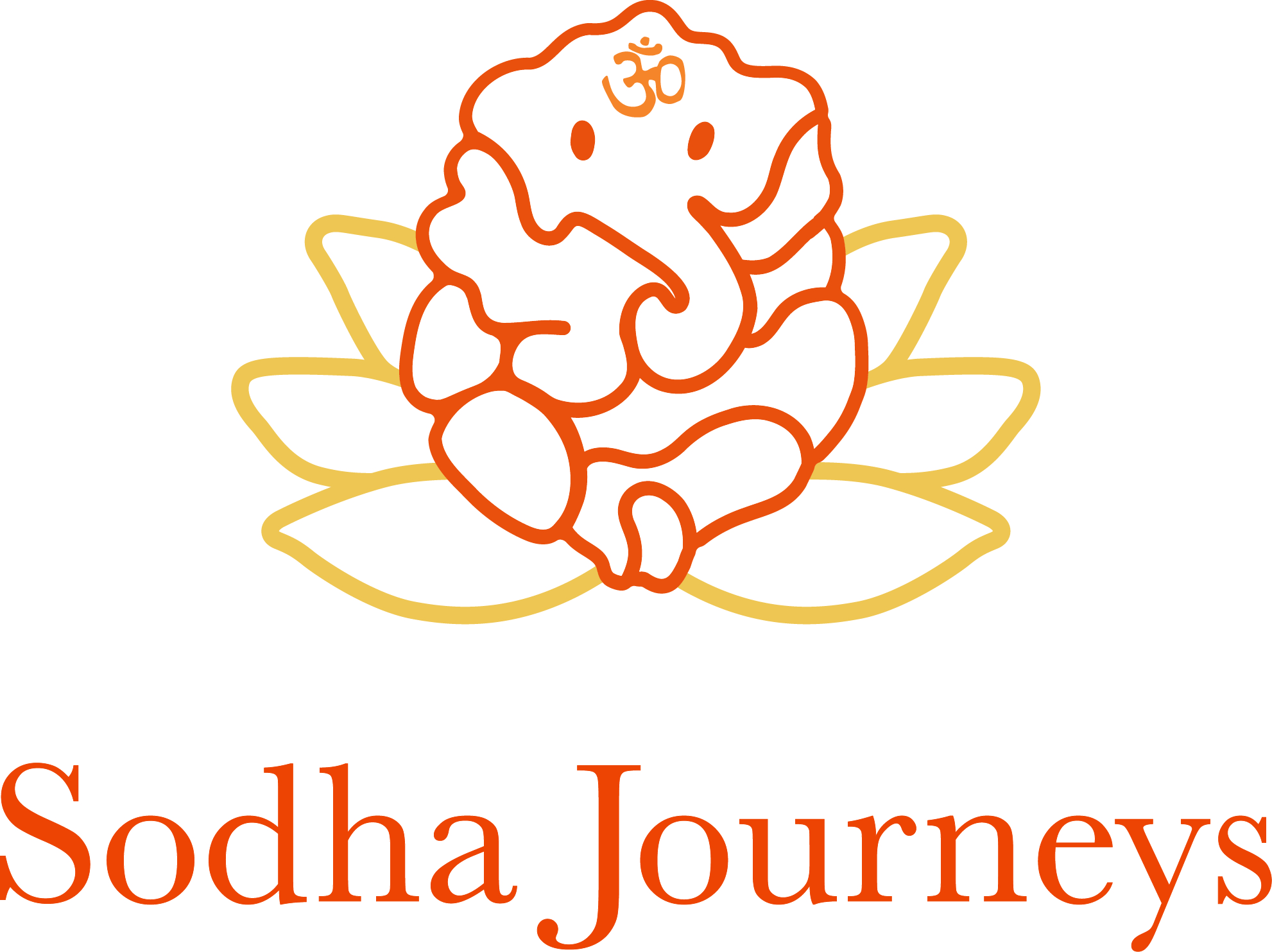 SODHA JOURNEYS logo